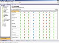SQL Enterprise Monitor 2009 screenshot. Click to enlarge!