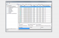 SQL Table Audit 1.0.7 screenshot. Click to enlarge!