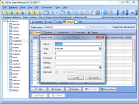 SQLite Expert Personal 4.2.0.660 screenshot. Click to enlarge!