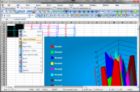 SSuite Office - Excalibur Release 4.32.0001 screenshot. Click to enlarge!