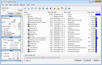 STG FolderPrint Plus 4.1.1.0 screenshot. Click to enlarge!