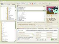 SWF Toolbox 2.7 screenshot. Click to enlarge!