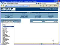 SafeSquid Business Edition 3.4.7.0 screenshot. Click to enlarge!