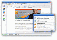 Sarbacane 2 2.1.0 screenshot. Click to enlarge!