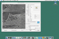 Satellite Image Browser 2.0 screenshot. Click to enlarge!