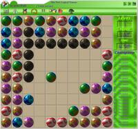 ScatterBall 2.70 screenshot. Click to enlarge!