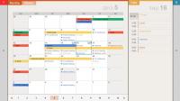 Schedule St. HD for Windows 8 1.0.0.0 screenshot. Click to enlarge!