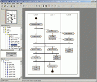 Schematic 3.17 screenshot. Click to enlarge!