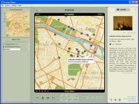 Schmap France 2.0 screenshot. Click to enlarge!