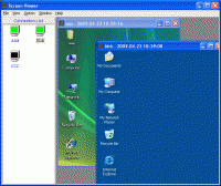 ScreenViewer 2.0.0 screenshot. Click to enlarge!