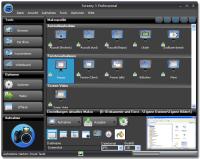 Screeny Professional 3.7.2 screenshot. Click to enlarge!