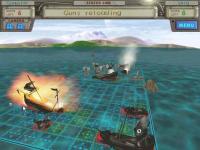 SeaWar: The Battleship 1.27 screenshot. Click to enlarge!