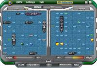 SeaWar 3.0 screenshot. Click to enlarge!