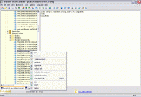 Secret Explorer 8.0.1546 screenshot. Click to enlarge!