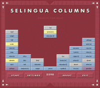Selingua Columns 1.01 screenshot. Click to enlarge!