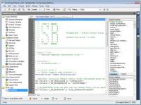 SetupBuilder Developer Edition 10.0.5452 screenshot. Click to enlarge!