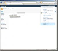 SharePoint 2010 FBA Pack 1.3.2 screenshot. Click to enlarge!