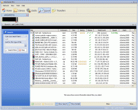 Shareaza PRO 3.8.0 screenshot. Click to enlarge!