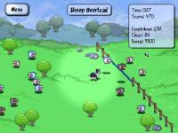 Sheeplings 1.1 screenshot. Click to enlarge!