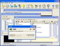 Shuttle FTP Suite 3.7 screenshot. Click to enlarge!