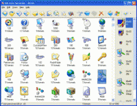 Sib Icon Extractor 3.30 screenshot. Click to enlarge!