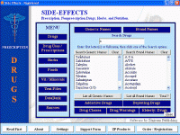 Side-Effects 4.5 screenshot. Click to enlarge!
