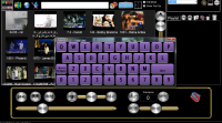 Silangit PC Karaoke 2.1.0.0 screenshot. Click to enlarge!