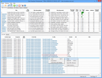 Site Visualizer Professional 2.6.20 screenshot. Click to enlarge!