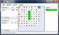 SkipCode 1.0.0.0 screenshot. Click to enlarge!