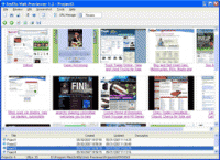 SmElis Web Previewer 1.3 screenshot. Click to enlarge!