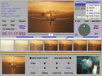 Smart Cutter for DV and DVB 1.9.4 screenshot. Click to enlarge!