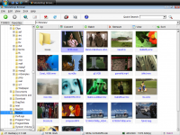 Smart Mate for DV and DVB 1.9.4 screenshot. Click to enlarge!