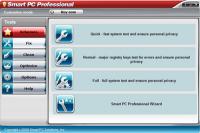 Smart PC Professional Demo 4.7 screenshot. Click to enlarge!