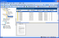Snappy Fax 5.43.4.1 screenshot. Click to enlarge!