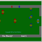 Soccer 04 6 screenshot. Click to enlarge!