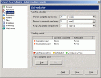 SoftPerfect Network Search Engine 1.2.3 screenshot. Click to enlarge!