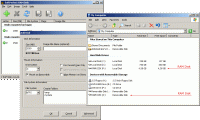 SoftPerfect RAM Disk 4.0.1 screenshot. Click to enlarge!
