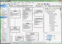 Software Ideas Modeler 10.68.6325.16334 screenshot. Click to enlarge!