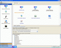 Software Promotion Toolkit 7.0 screenshot. Click to enlarge!