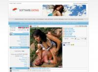 Software for Dating - Matchmaking Script 7.3 screenshot. Click to enlarge!