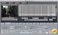 Sog DVD Ripper 5.1.1 screenshot. Click to enlarge!