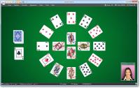 SolSuite Solitaire 11.9 screenshot. Click to enlarge!
