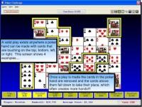 Solitaire Piknic 4.5.4.054 screenshot. Click to enlarge!
