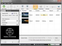 Sothink DVD to 3GP Converter 2.1 screenshot. Click to enlarge!