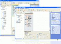 Sothink Menu Builder suite 6.9 screenshot. Click to enlarge!