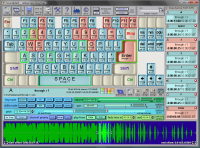 Soundplant 39 screenshot. Click to enlarge!