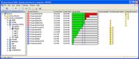 SpaceGuard SRM - Disk Quotas Manager 5.4 screenshot. Click to enlarge!