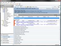 SpectorSoft Log Manager 11.0.0.212 screenshot. Click to enlarge!