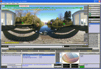 *Spherical Panorama Virtual Tour Builder 6.00 screenshot. Click to enlarge!