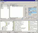 SplitBar XT 1.2 screenshot. Click to enlarge!